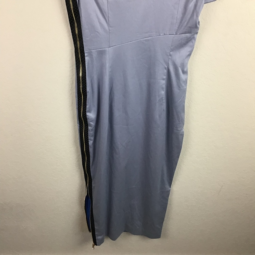 NEW NWT Bgl Dress Office Fitted - Picture 10 of 13